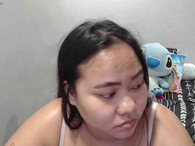 BubbleButtPinay webcam