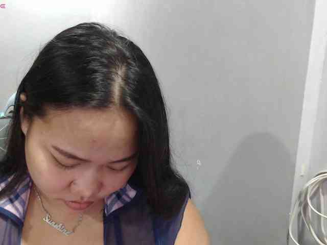 BubbleButtPinay webcam
