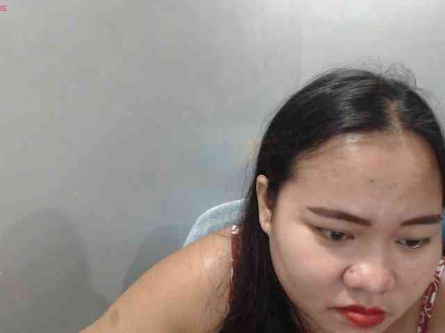 BubbleButtPinay webcam