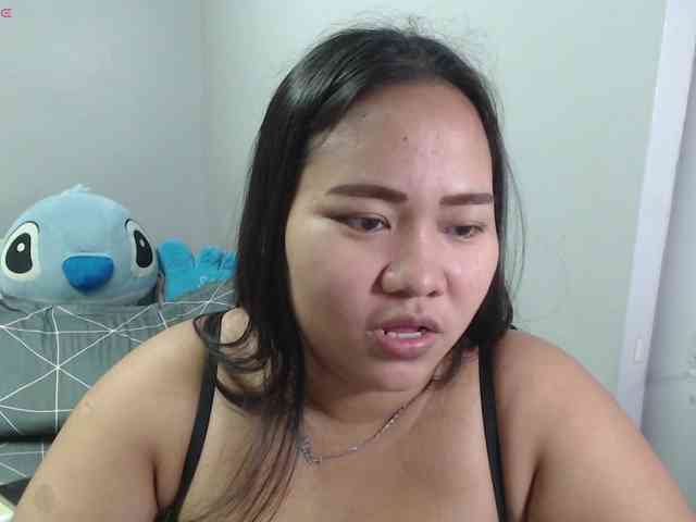 BubbleButtPinay webcam