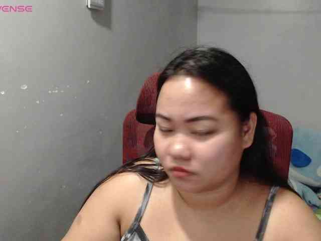 BubbleButtPinay webcam