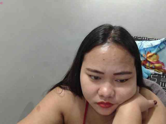 BubbleButtPinay webcam