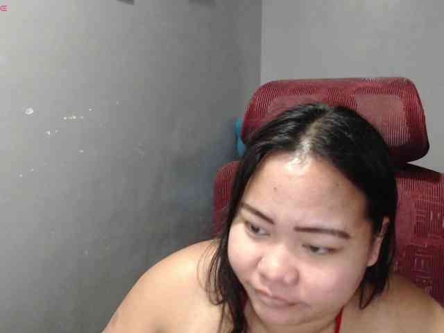 BubbleButtPinay webcam