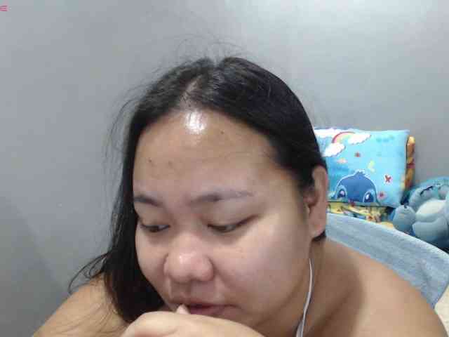 BubbleButtPinay
