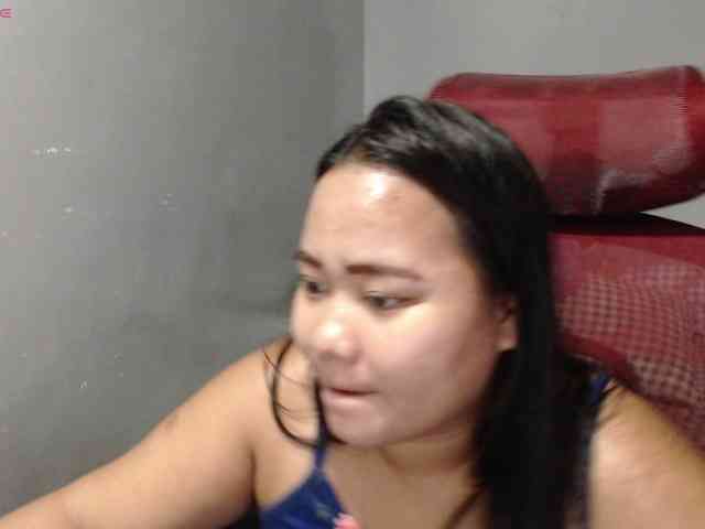 BubbleButtPinay webcam