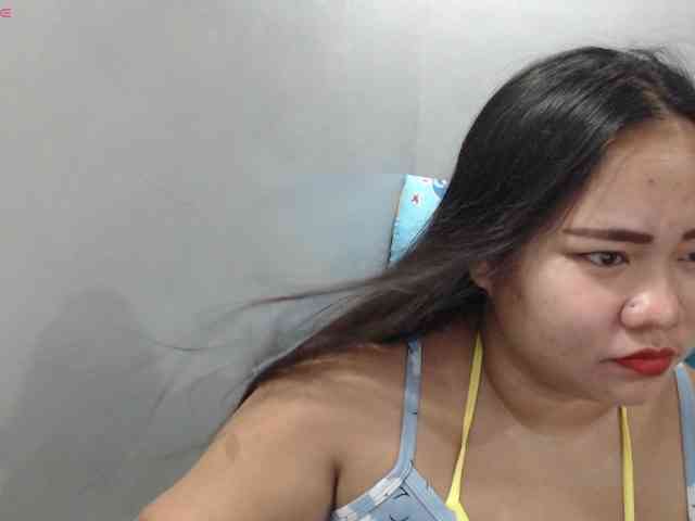 BubbleButtPinay webcam