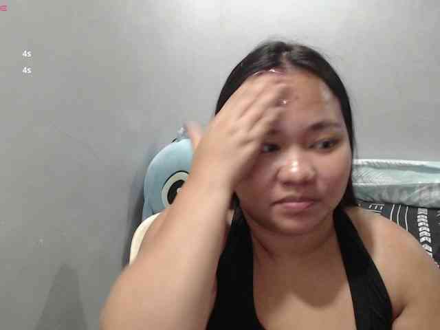 BubbleButtPinay webcam