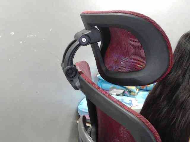 BubbleButtPinay webcam