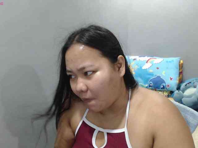 BubbleButtPinay webcam