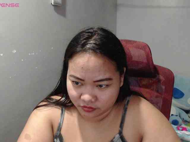 BubbleButtPinay webcam