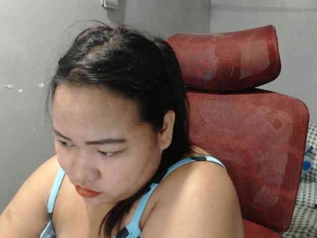 BubbleButtPinay Live Webcam on BongaCams