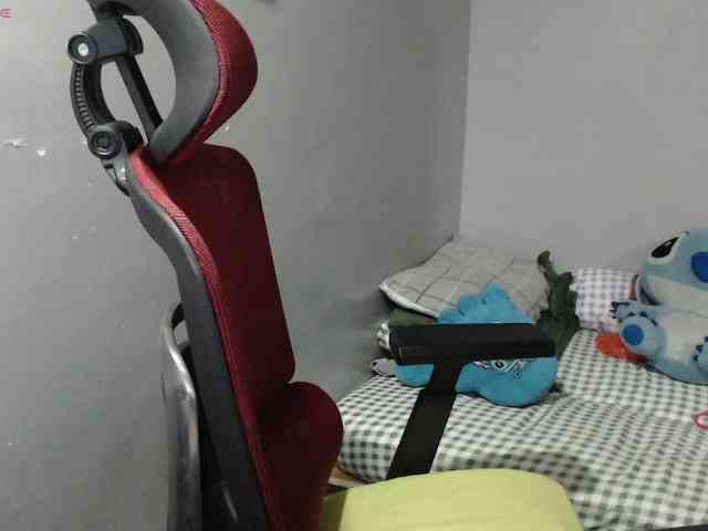 BubbleButtPinay webcam