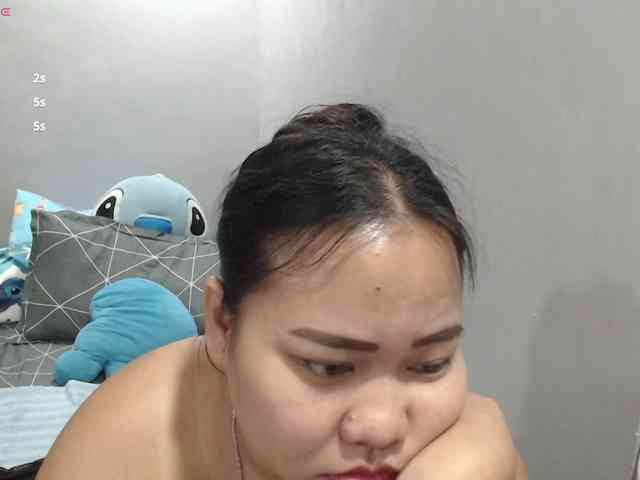 BubbleButtPinay webcam
