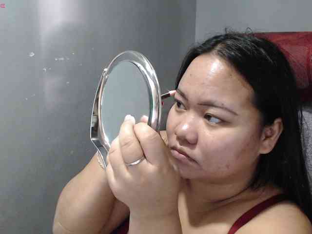 BubbleButtPinay webcam