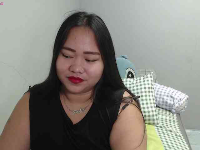 BubbleButtPinay webcam