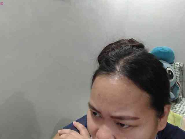 BubbleButtPinay webcam