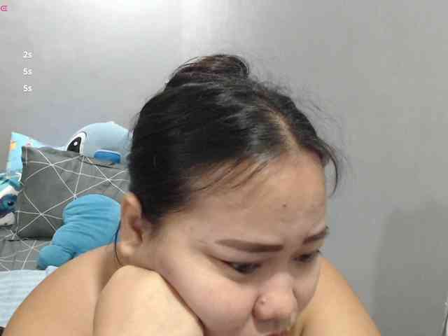 BubbleButtPinay webcam