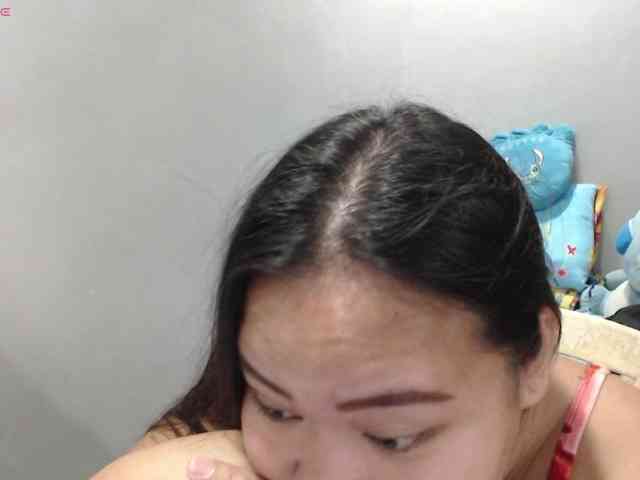 BubbleButtPinay webcam