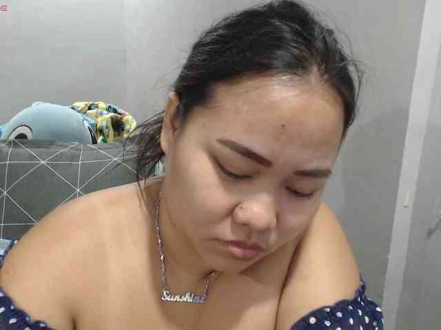 BubbleButtPinay webcam