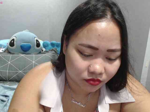 BubbleButtPinay webcam