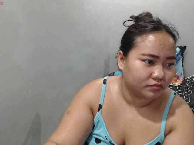 BubbleButtPinay webcam