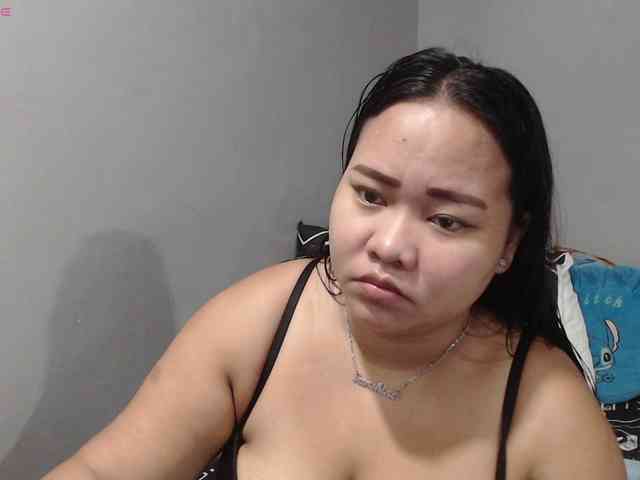 BubbleButtPinay webcam
