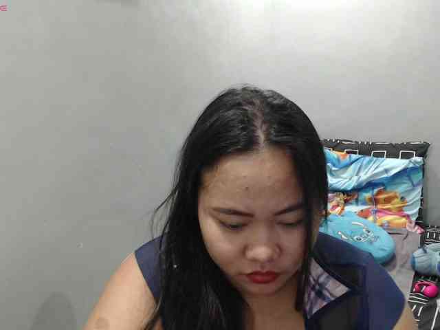 BubbleButtPinay webcam