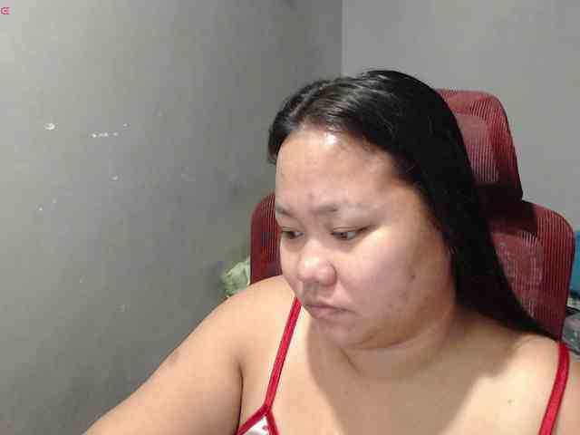 BubbleButtPinay webcam