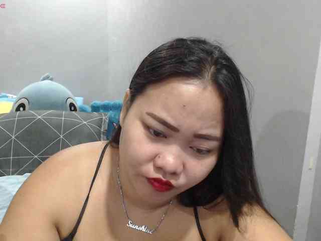 BubbleButtPinay webcam