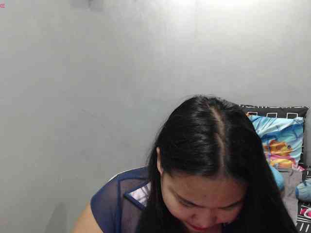 BubbleButtPinay webcam