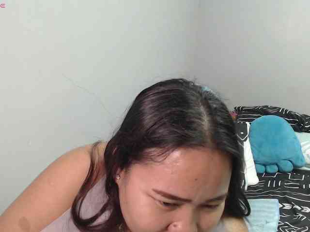 BubbleButtPinay webcam
