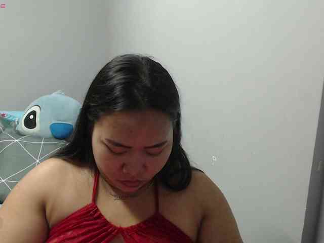BubbleButtPinay webcam