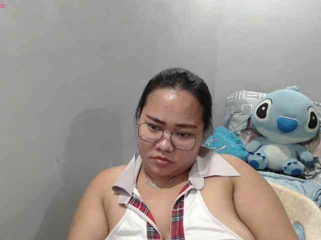BubbleButtPinay