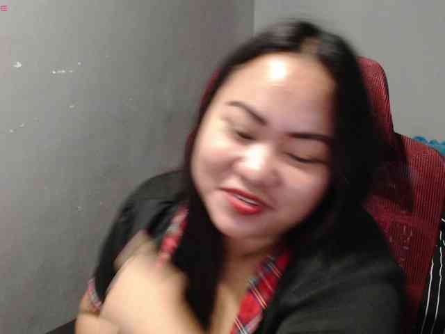 BubbleButtPinay webcam