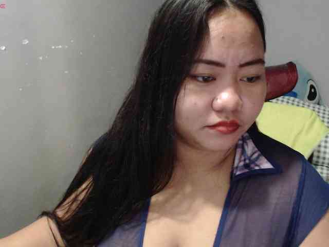 BubbleButtPinay webcam