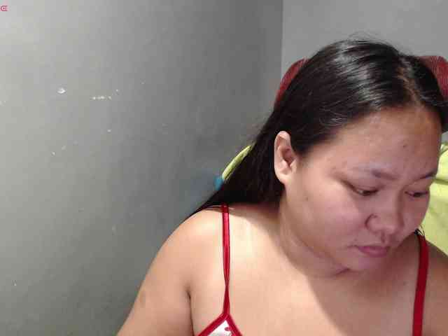 BubbleButtPinay webcam