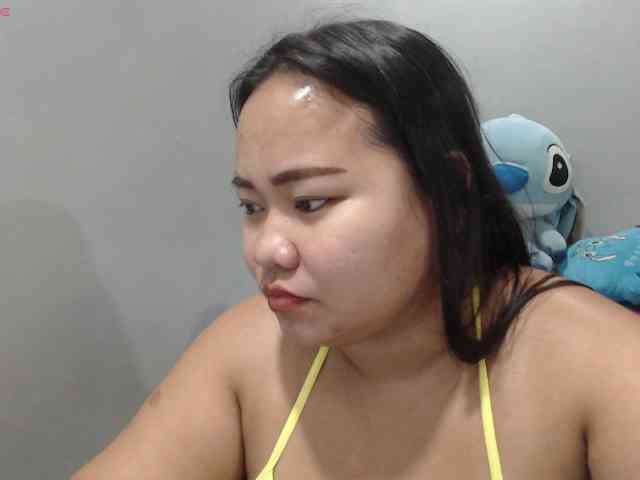 BubbleButtPinay webcam