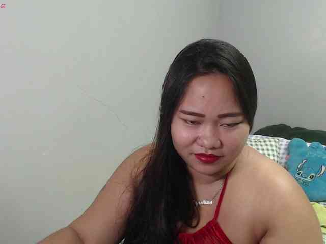 BubbleButtPinay webcam