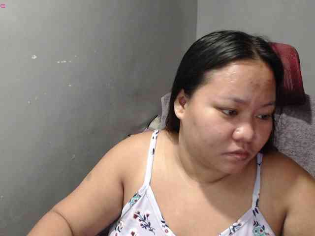 BubbleButtPinay webcam