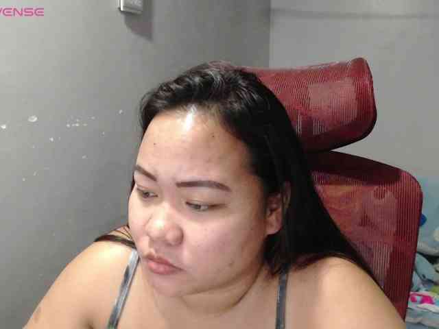 BubbleButtPinay webcam