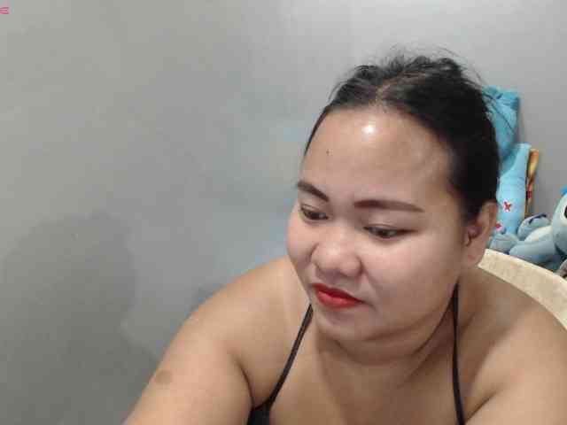 BubbleButtPinay webcam