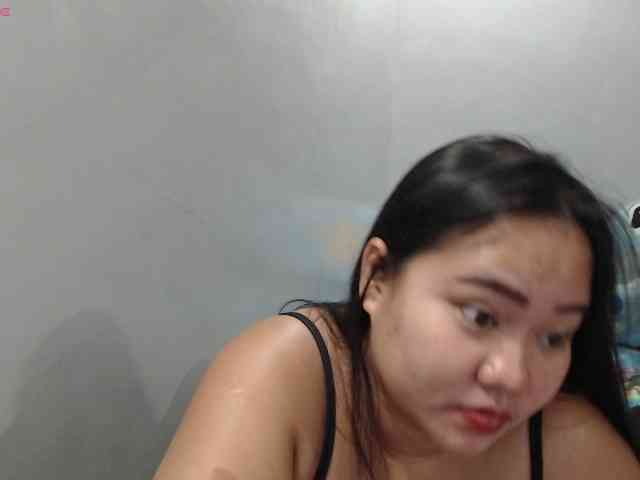 BubbleButtPinay webcam