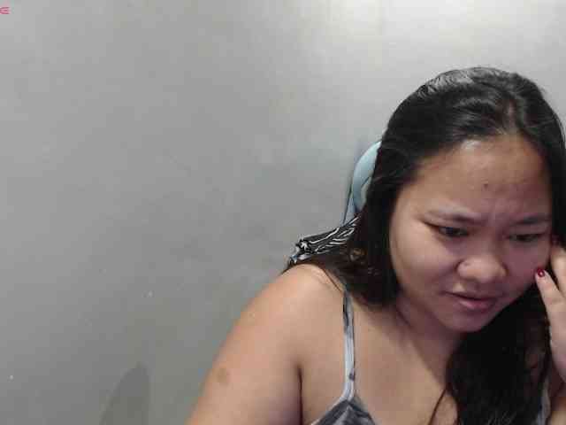 BubbleButtPinay webcam