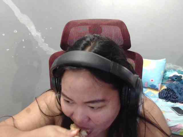 BubbleButtPinay webcam