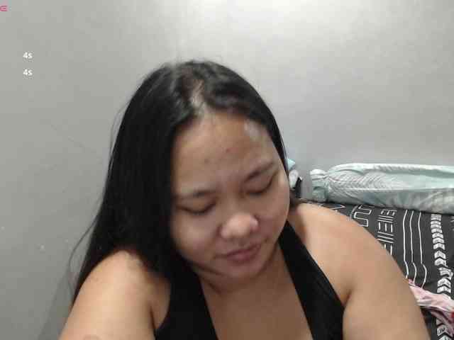 BubbleButtPinay webcam