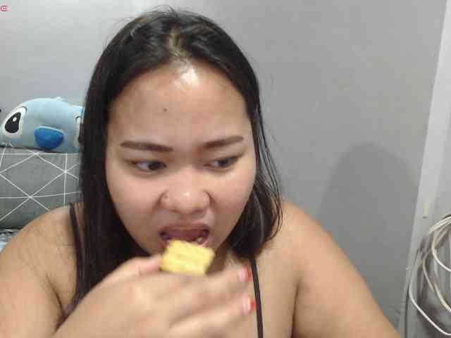 BubbleButtPinay
