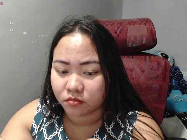 BubbleButtPinay webcam