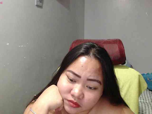 BubbleButtPinay webcam