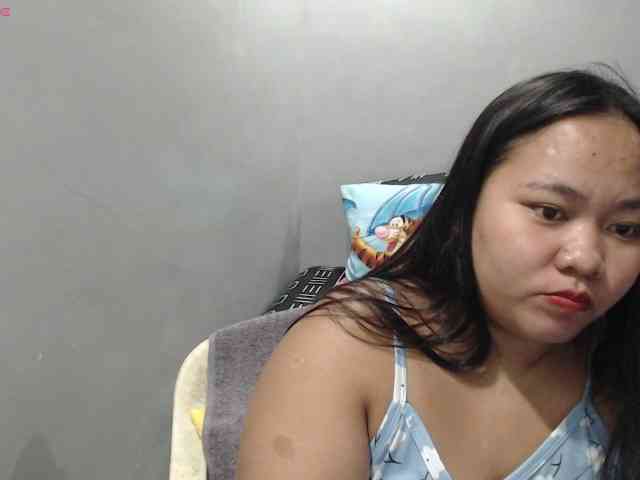 BubbleButtPinay webcam