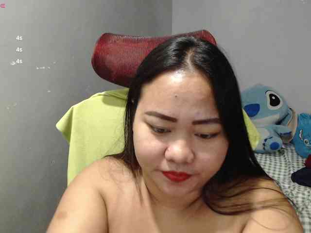 BubbleButtPinay webcam